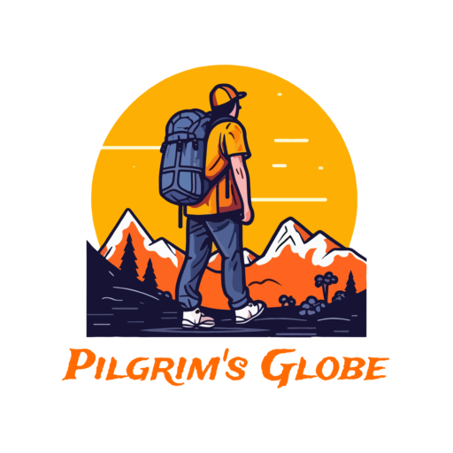 Pilgrim's Globe