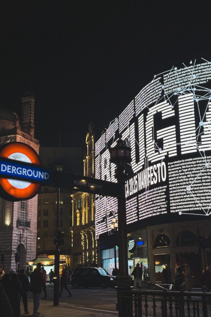 Londra