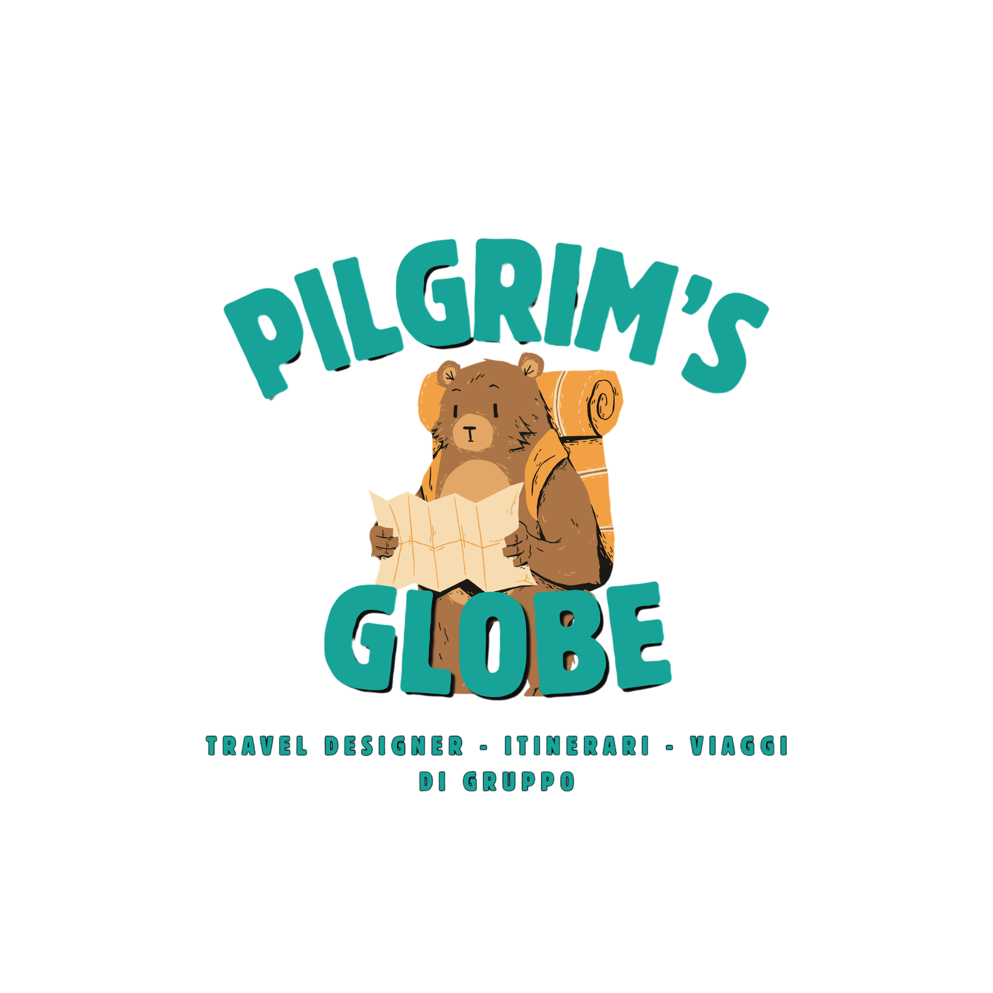 Pilgrim's Globe
